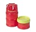 Clevamama Stackable Travel Container for Formula and Food