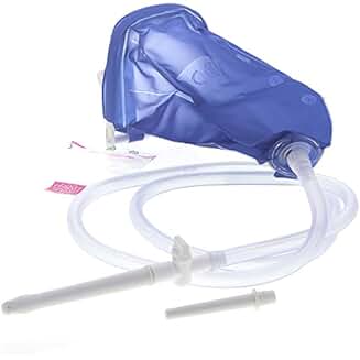 Suchergebnis auf Amazon.de für Klysma