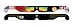 Produktbild Sonnenfinsternis Gläser - Solstice Brille x 5 Paar