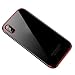 Produktbild Saingace(TM) 5.8inch Schutzhülle für iPhone XS , Überzug TPU Hülle Ultra Dünn Handyhülle Stoßfes Hülle Slim Kratzfest Bumper Case Cover Anti-Scratch Hülle für iPhone XS