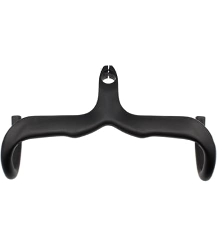 fiets carbon stuur RXL SL carbon geintegreerd stuur 28.6mm racefiets stuur volledige innerlijke routing UD mat 420-100mm