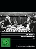 Coffee and Cigarettes. Zweitausendeins Edition Film 215 - Cate Blanchett