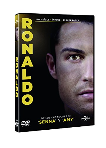 Ronaldo [DVD]