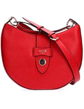 GUESS HWVG67 83040 SHANE CROSSBODY TASCHE UND CLUTCH Damen