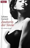 Cover zum Buch Zauberin der Sinne