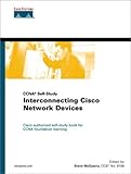 Interconnecting Cisco Network Devices (Cisco Career Certification) by