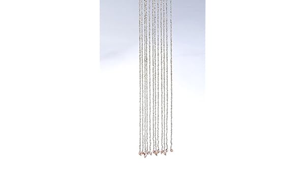 Buy Shell Made Curtains Height65 Online At Low Prices In India