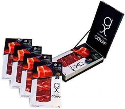 Alta Expresión Covap gift box (5 vaccum-packs of 70g)