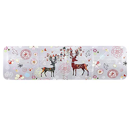 Preisvergleich Produktbild DIPOLA Klimaanlage Universal-Windschutzscheibe Anti-Straight-Wind-Windschutzscheibe verstellbare stanzfreie Klimaanlage Windschutzscheibe