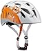 Produktbild ALPINA Kinder Ximo Fahrradhelm Little Tiger, 49-54 cm