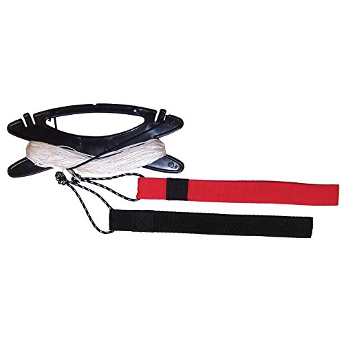 Preisvergleich Produktbild In The Breeze Dyneema Sport Kite Line Set