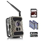 Preis-Leistungs-Sieger im Test der deutschen Jagdzeitung. Günstigste Versandgebühr für Wildkameras auf dem deutschen Markt - weniger als 1ct. pro Bild.