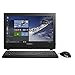 Lenovo F0CL007HIN AIO desktop (Intel CDC J3355 CPU/ 4GB Ram/ 1 TB HDD/ Win 10 Home/ 19.5" LED Screen/ Wired Keyboard & Mouse) With 1 Yrs Warranty by Lenovo India Service Center. RS.22798.00