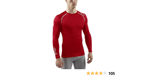 keep cool base layer