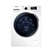 Produktbild LAVADORA-SECADORA C/F SAMSUNG WD80J6A10AW/EC 5/8KG 1400RPM BLANCA A