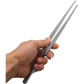 Şef &Ccedil;elik Cımbız Maşa 30 Cm