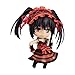 Produktbild OtakuBase® Date A Live - Kurumi Tokisaki - PVC Anime Chibi Figur, Nendoroid 10 cm (Kurumi)