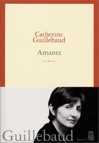 couverture de : Amants