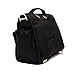 Ju-Ju-Be Legacy Collection B.F.F Convertible Nappy Changing Bag - Rucksack & Messenger/ Tote, The Monarch