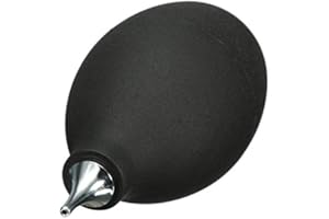 ACENIX® New Professional Rocket Air Blower Duster Camera Lens Keyboard Dust Air Blower