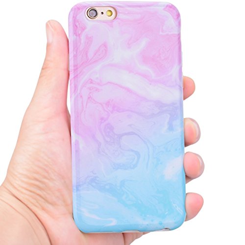 iPhone 6 plus Funda iPhone 6s plus Carcasa Silicona Anfire Suave Flexible TPU Gel Fundas Cubierta Para iPhone 6 plus 6s plus 5 5 pulgadas Ultra Delgado Protecci n C scara Goma Duradero Case Cover Anti Choque Ultra Ligero Resistente Funda Tapa M rmol Dise o Rosa Azul reviews iPhone 6 plus Funda iPhone 6s plus Carcasa Silicona Anfire Suave Flexible TPU Gel Fundas Cubierta Para iPhone 6 plus 6s plus 5 5 pulgadas Ultra Delgado Protecci n C scara Goma Duradero Case Cover Anti Choque Ultra Ligero Resistente Funda Tapa M rmol Dise o Rosa Azul