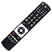Produktbild Ersatz Fernbedienung Remote Control passend für Telestar VISIOFLAT 26 / 32 / 42 - frustfreie Bedienung