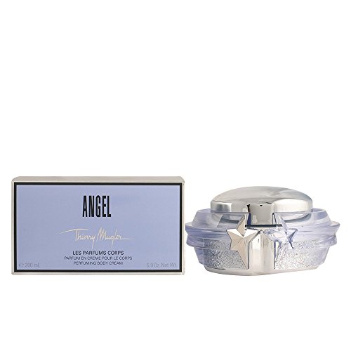 Preisvergleich Produktbild THIERRY MUGLER - ANGEL body cream 200 ml-Damen