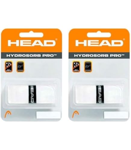 Overgrip Tourna Tac - Presa Antiscivolo Per Racchette Tennis, Confezione Da 3, Blu - Foto 12