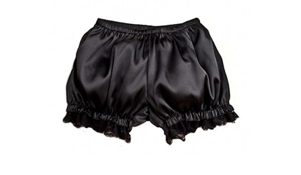 The Show Satin Wind Free Size Cuff With Lace Simple Cute Pumpkin