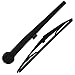 Produktbild Heckwischerarm Wischer Set Heck Wischerarm Wischblatt Hinten Ersatz