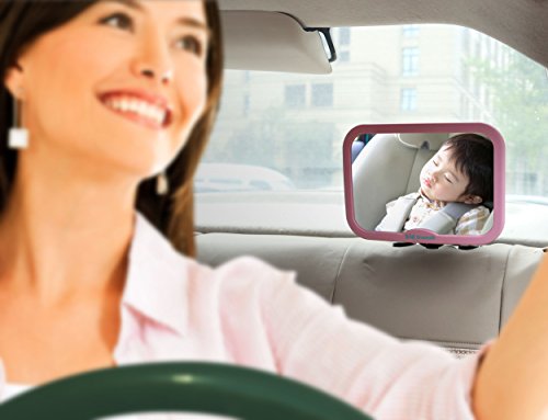 Kid Transit Baby Auto Spiegel - 2