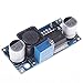 Produktbild Zhuhaimei,Stufenverstellbares, einstellbares Modul mit LM2596s(Color:Blueberry Blue)