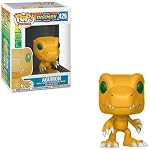 Funko Pop Agumon (Digimon 429)