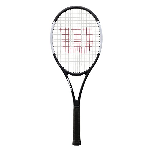 Preisvergleich Produktbild Wilson Pro Staff 97 Countervail Tour Tennis Racket (Unstrung)