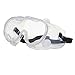 Produktbild Ironwear Union 3925 Series PVC Schutz Schutzbrille, 3925-P/A