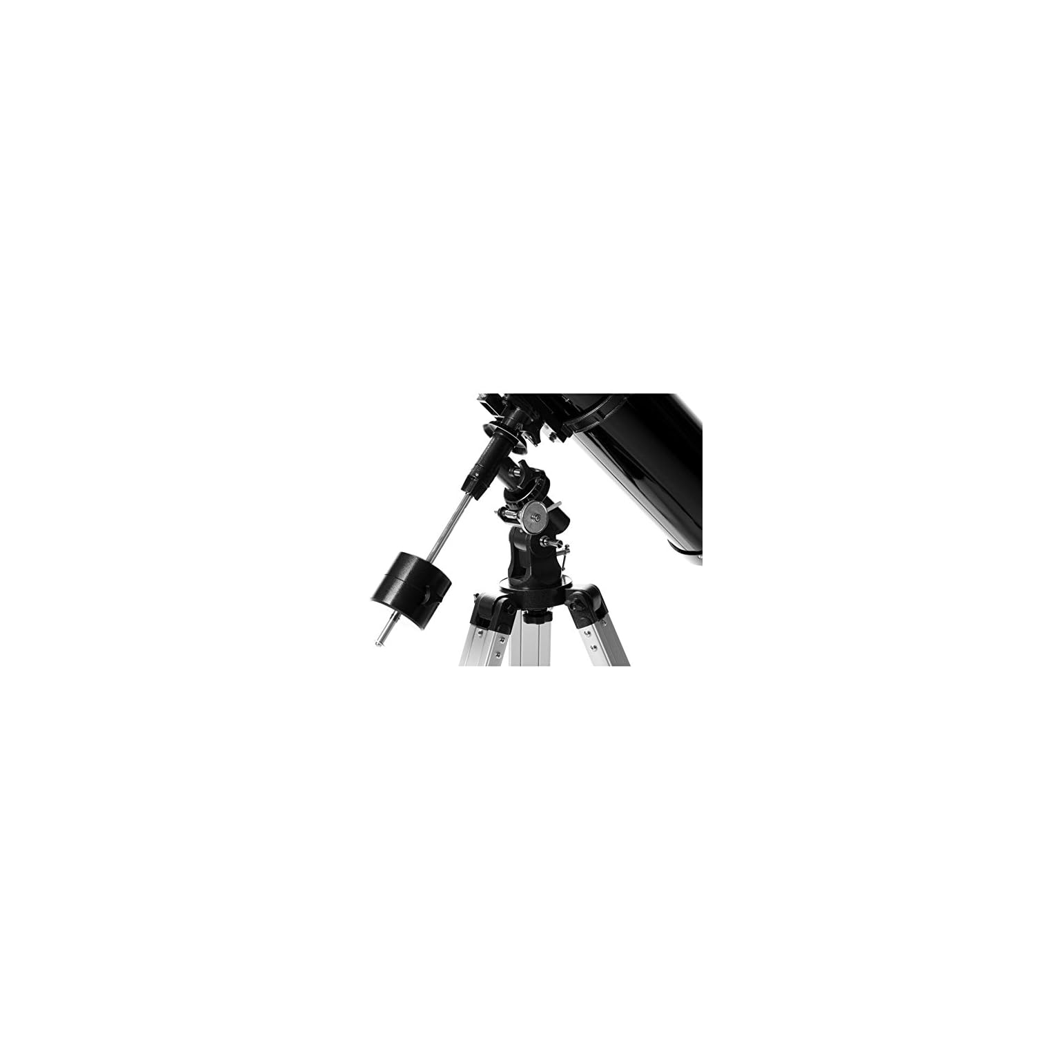 Télescope Omegon N 130 920 Eq 2