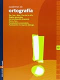  Cuaderno de ortografia 10 Primaria - 9788426358264