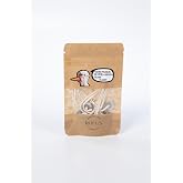 Rufus Concept Cotton Rope Wick No:16 and Adhesive Coffee Table (15cm length) 20 Pieces