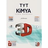 TYT Kimya Soru Bankası