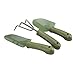 Produktbild Garden Tools Set Gabel Rodespaten Schaufeln für Pflanzen Blumen in Blumentopf 3
