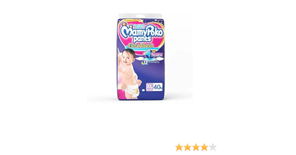 mamy poko pants xl best price