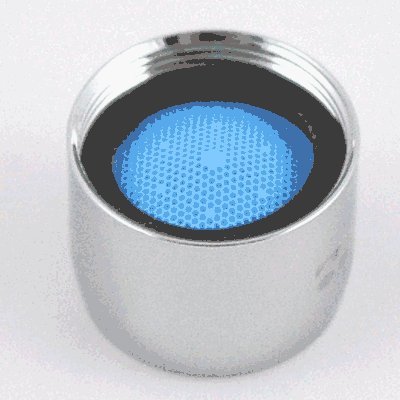 10 x Perlator LongLife Strahlregler M22x1 - 2