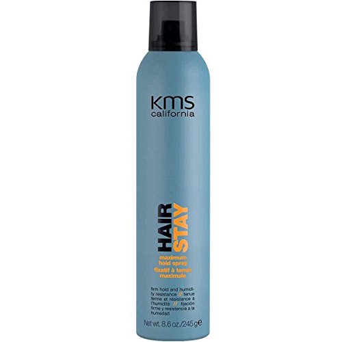 KMS California Hairstay Medium Hold Spray 300ml