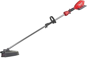 Milwaukee Akku-Basisgerät + Rasentrimmer-Aufsatz M18FOPHLTKIT-0 18,0 Volt - XXX