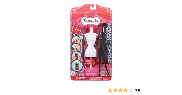 harumika dolls argos