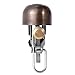 Produktbild RockBros Fahrrad Bike Fahrradlenker Retro Ring Bell Klassische Horn Bell Sound Alarm Sicherheit CS361