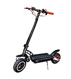 🛴Patinete eléctrico de alta gama diseñado en España