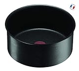 Tefal L6502902 Ingenio Expertise Casserole Aluminium Noir 18 cm Tous Feux dont Induction