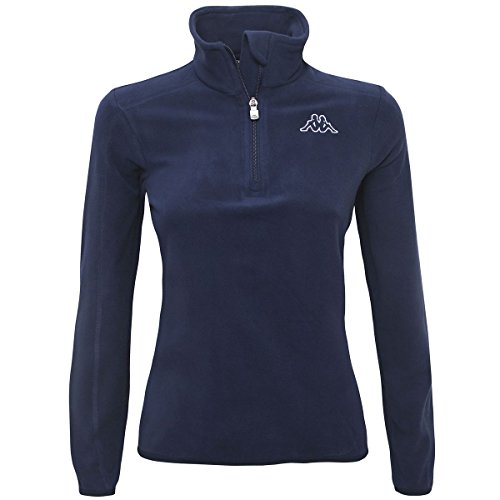 Kappa FLEECE BASIC SAIX Outdoor WOMAN