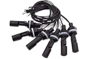 LQNB 6 Capteur de Niveau D'Eau pour Interrupteur de Flotteur Horizontal Horizontal